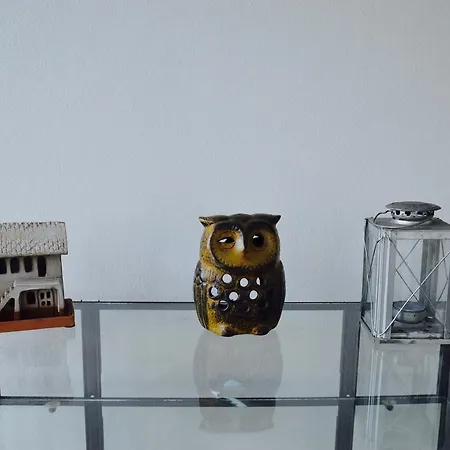 Wiki Apartment *